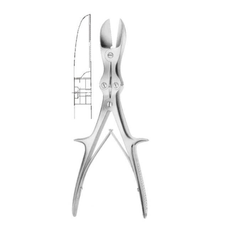  Forceps